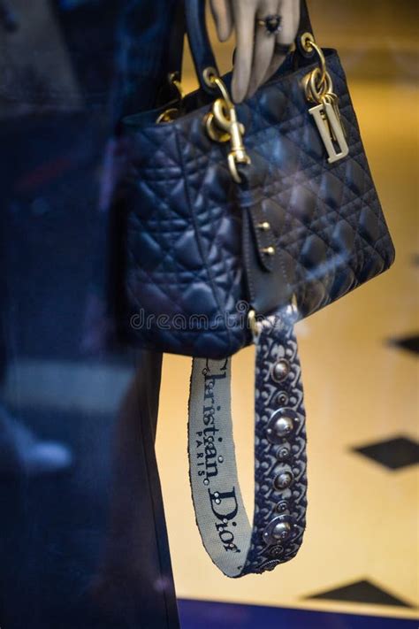 dior bag italy